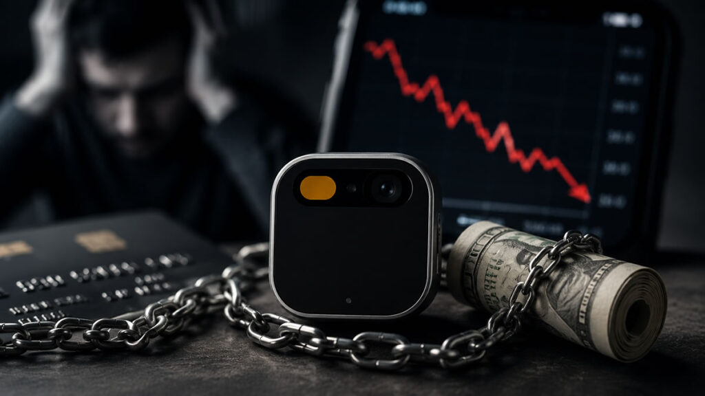 AI Pin Subscription Traps 2026