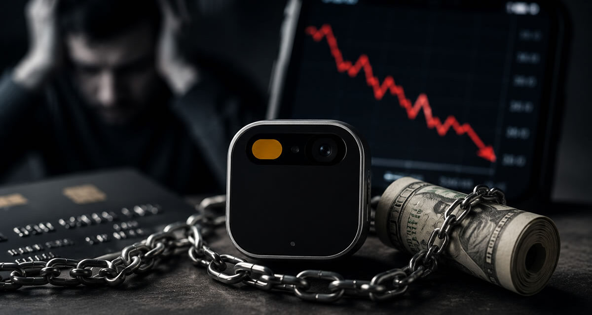AI Pin Subscription Traps 2026
