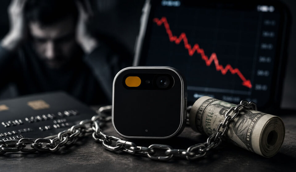 AI Pin Subscription Traps 2026
