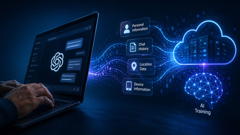 ChatGPT Privacy Risks