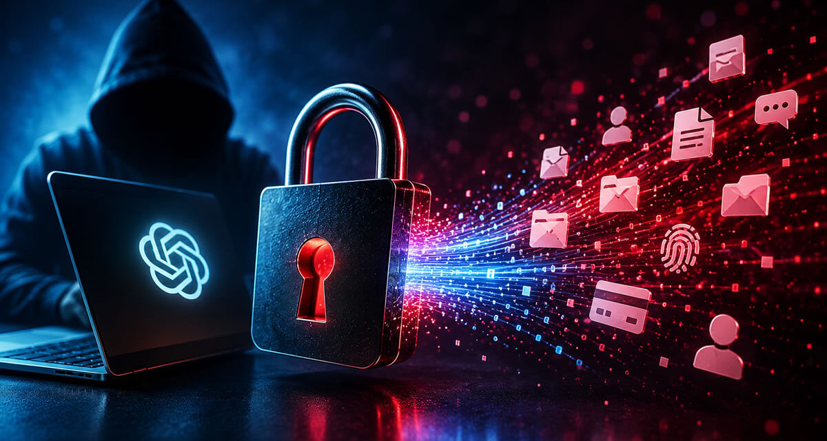 ChatGPT Privacy Risks Exposed