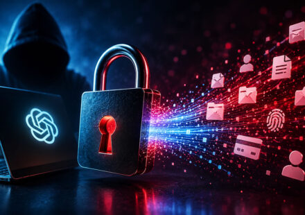 ChatGPT Privacy Risks Exposed