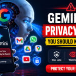 Gemini AI Privacy Risks You Should Know Now