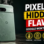 Google Pixel 8a Hidden Flaws That Google's Marketing Won't Mention