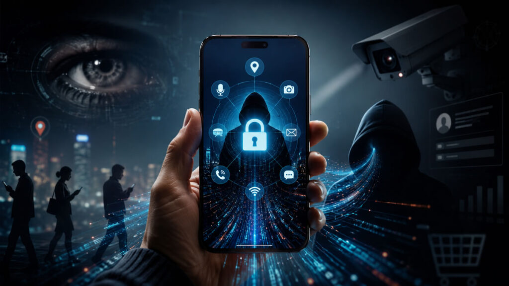 Hidden Privacy Risks Inside Your Smartphone Are Bigger Than You Think