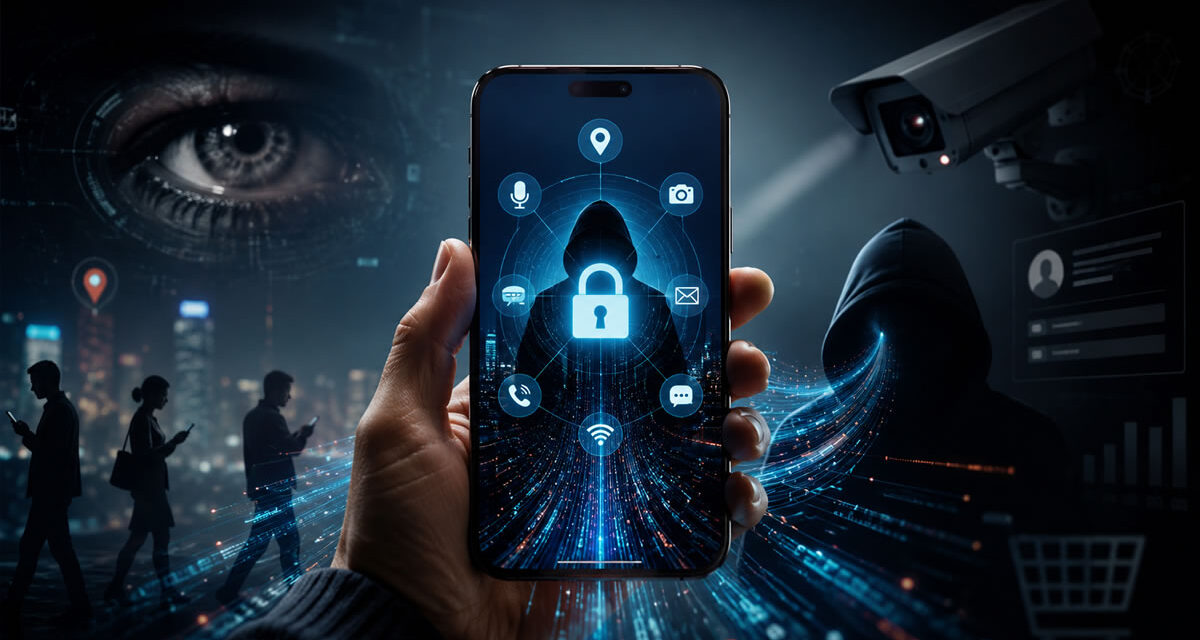 Hidden Privacy Risks Inside Your Smartphone Are Bigger Than You Think