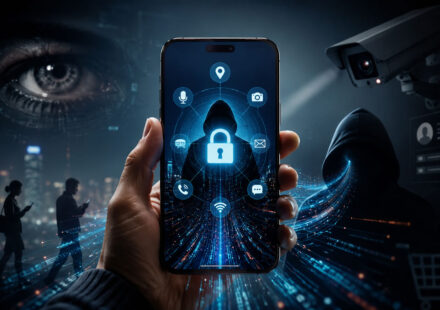 Hidden Privacy Risks Inside Your Smartphone Are Bigger Than You Think