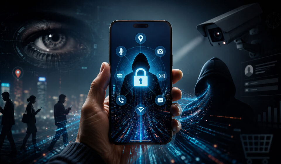 Hidden Privacy Risks Inside Your Smartphone Are Bigger Than You Think