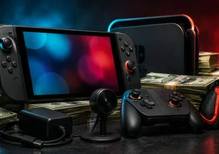Nintendo Switch 2 Release Schedule Traps Exposed