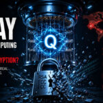 Quantum Computing Q Day Cyber Security Threats Exposed