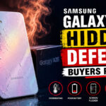 Samsung Galaxy A35 Hidden Defects Buyers Regret