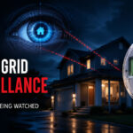 Smart Grid Surveillance