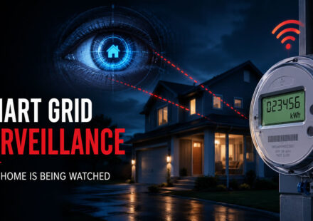 Smart Grid Surveillance
