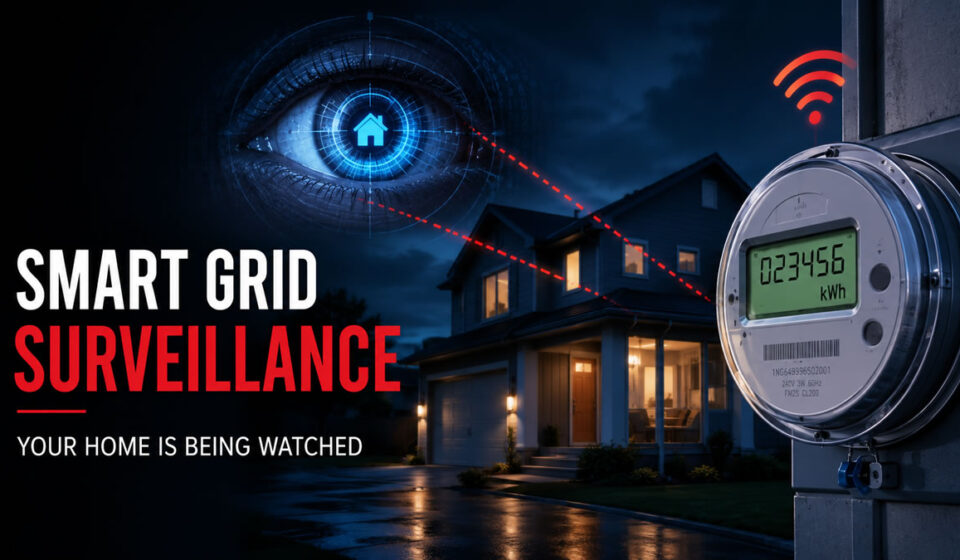 Smart Grid Surveillance