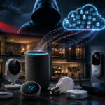 Smart Home Privacy Breaches Are Turning American Living Rooms Into Open Data Feeds