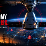SpaceX Dragon Autonomous Grid Security Risks Nobody Is Talking About