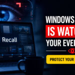 Windows Recall is the sneaky software update monitoring your screen
