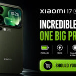 Xiaomi 17 Pro Max Has Incredible Specs and One Big Problem