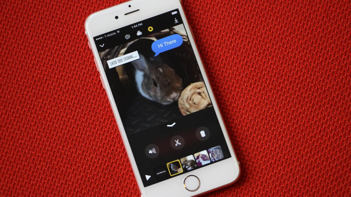 Apple Ends Support For Clips App As Company Shifts Focus To AI And Vision Pro Apple moves on to smarter tools