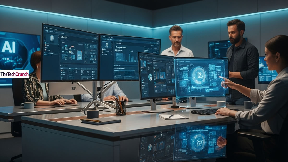 Human Creativity Meets AI Intelligence Human Creativity Meets AI Intelligence