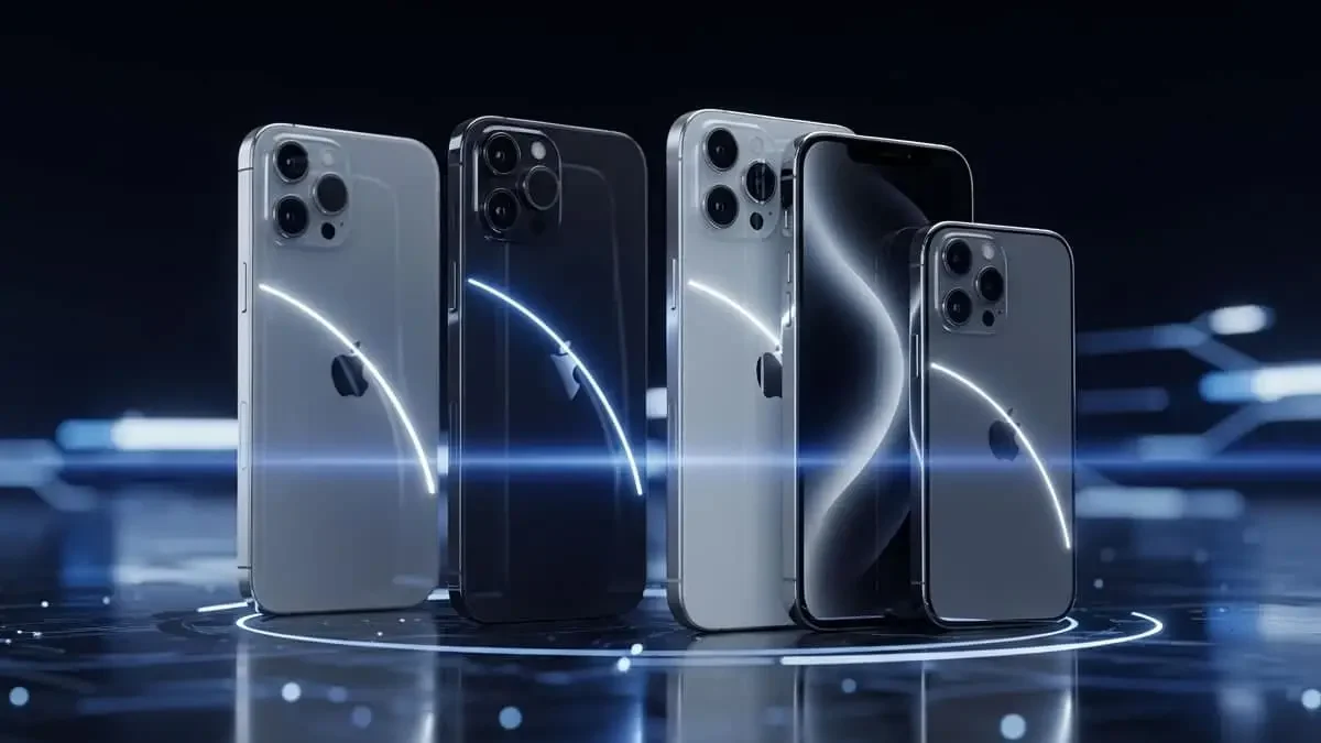 iPhone 17 Model To Buy In 2025 Compare the iPhone 17, Pro, Pro Max and Air models to choose the best version for your needs in 2025