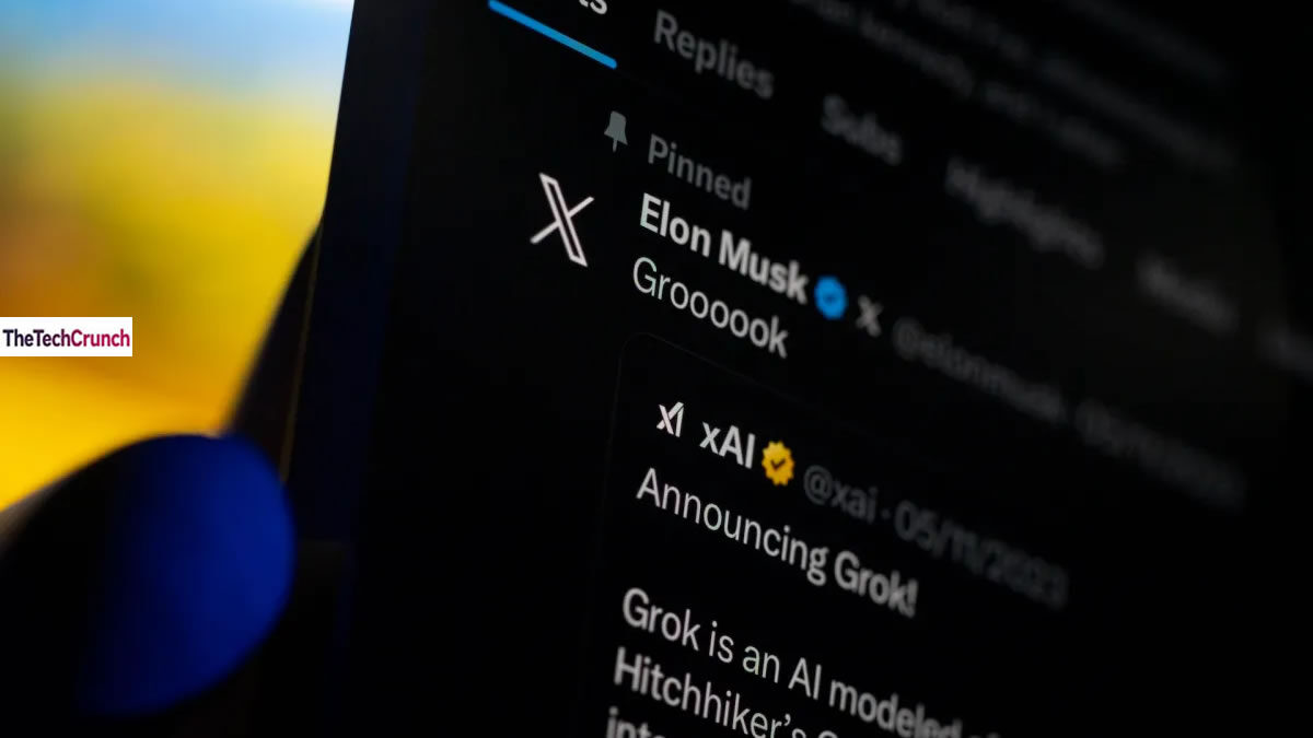 Elon Musk’s Ad Chief at X Departs After Just 10 Months