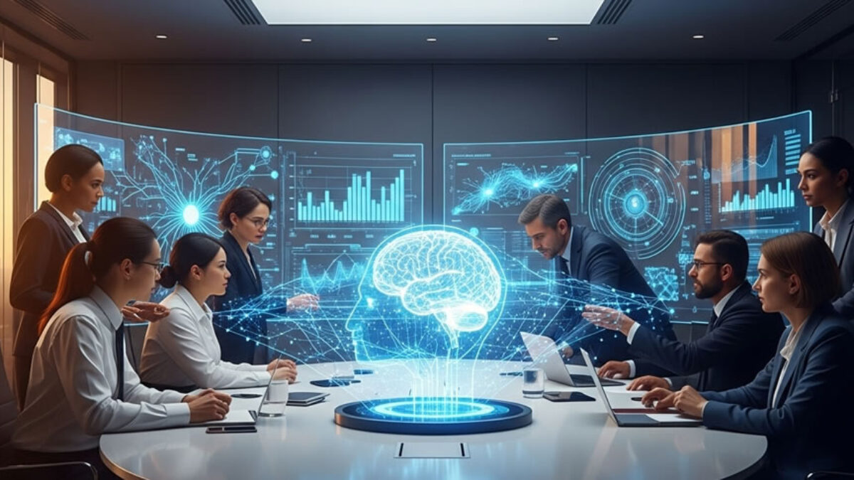 Silicon Valley’s AI Dilemma Silicon Valley’s AI Dilemma