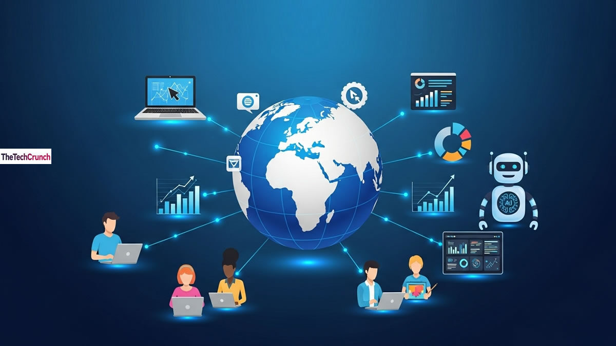 Top Insights from the 2025 Freelance Platforms Market Report