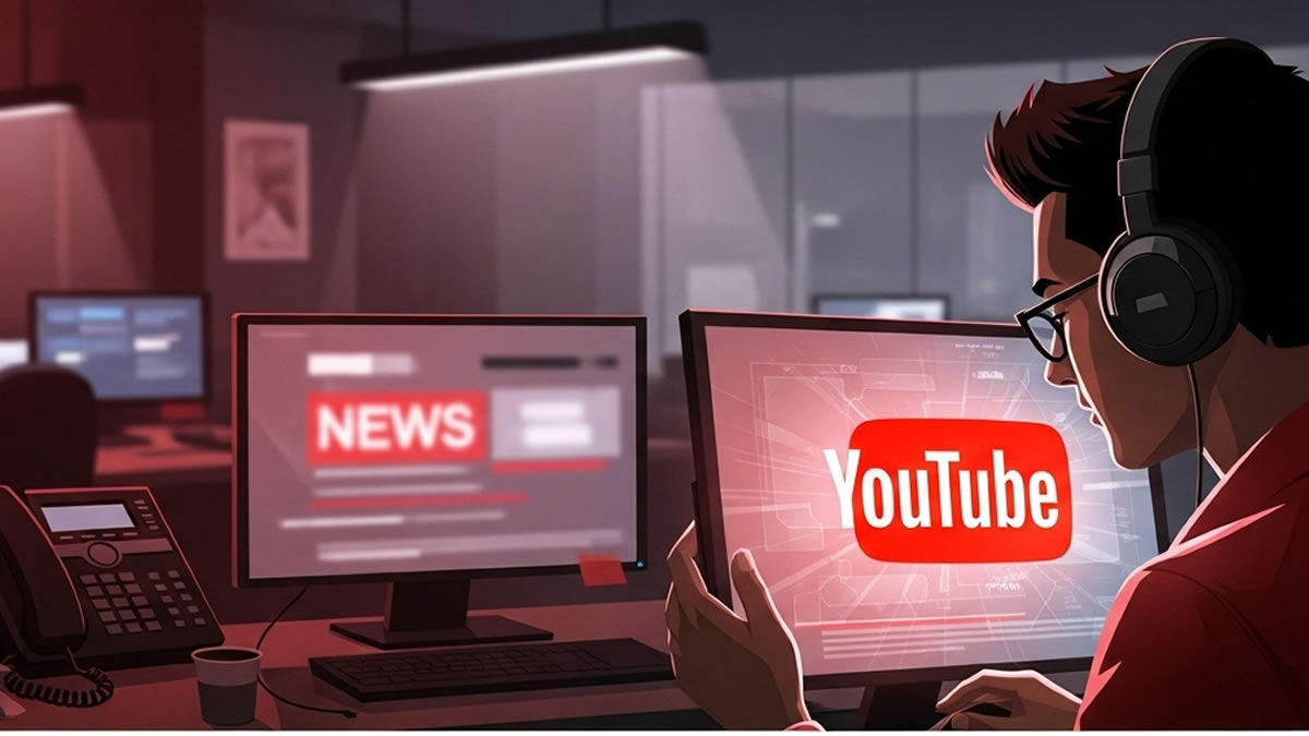 YouTube Offers Second Chance To Banned Creators YouTube Gives Creators Second Chance